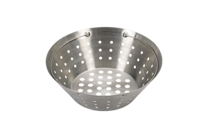 Stalowa Misa Ogniowa Big Green Egg MiniMax (Fire Bowl 122650)