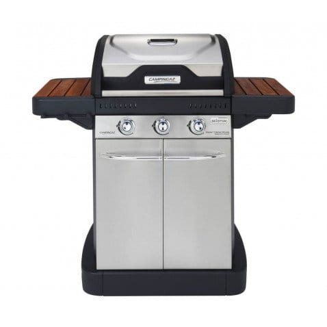 Grill gazowy Campingaz MASTER WOODY SERIA 3