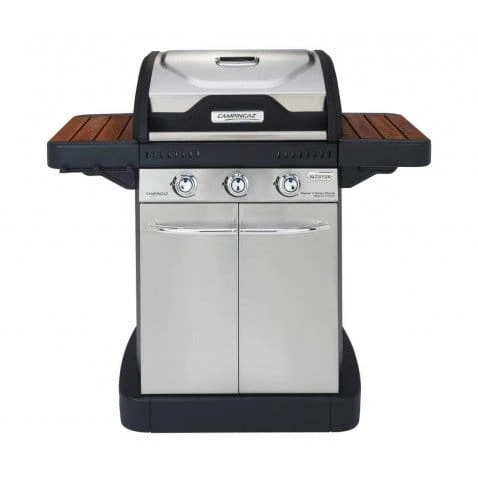 Grill gazowy Campingaz MASTER WOODY SERIA 3