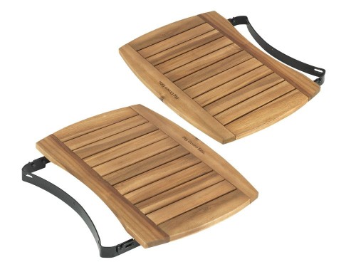 półki-big-green-egg-Acacia Wood EGG Mates®-polgrill.jpg