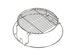 Dwuczęściowy stojak wielopoziomowy Big Green Egg L (120755)