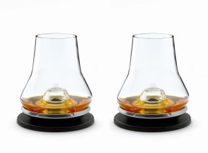Zestaw do degustacji Whisky