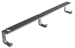 Uchwyt na Akcesoria do Ramy Rozszerzającej  Big Green Egg