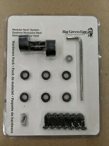 Modułowy Pakiet Złączy do Ramy Rozszerzającej  Big Green Egg