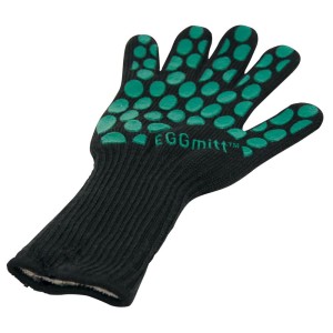 Rękawica Silikonowa Ochronna Egg Mitt Glove Big Green Egg (117090)