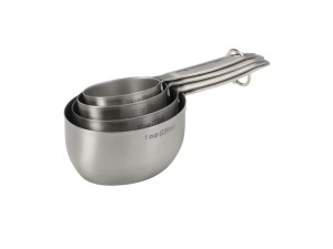 Miarki Kuchenne Measuring Cups Big Green Egg (119551)