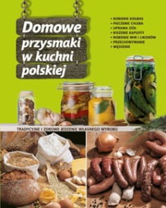 Domowe przysmaki w polskiej kuchni