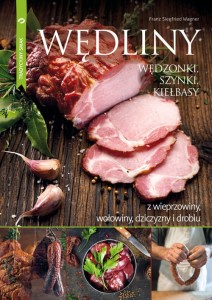 Wędliny – wędzonki, szynki, kiełbasy z wieprzowiny