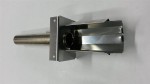 Zespół podająco - spalający generatora dymu Borniak INOX