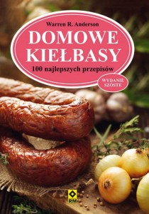 Domowe Kiełbasy wyd.6