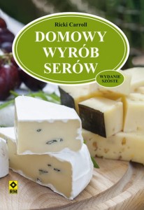 Domowy wyrób serów wyd.6
