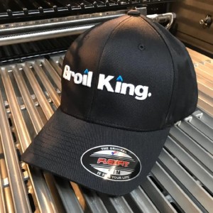 Czapka Broil King Rozmiar L/XL
