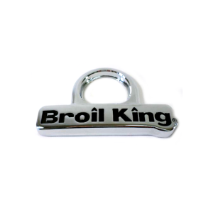 Szyld Logo Boil King Małe