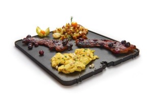 Płyta żeliwna Gem, Porta Chef Broil King (11237)