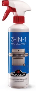 Napoleon Grill Cleaner 3 w 1 500 ml (10234)