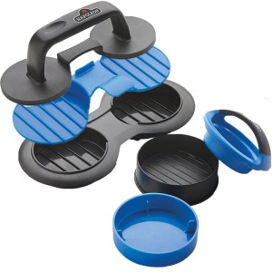 Prasa do burgerów Napoleon (70060)