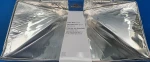 Aluminiowe wkłady do tacy ociekowej Prestige 500 Napoleon 3 szt (62023)