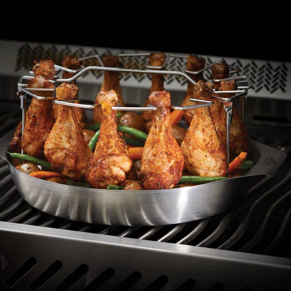 Polgrill-56032-napoleon-wieszak-na-podudzia-z-brytfanną_polgrill.webp