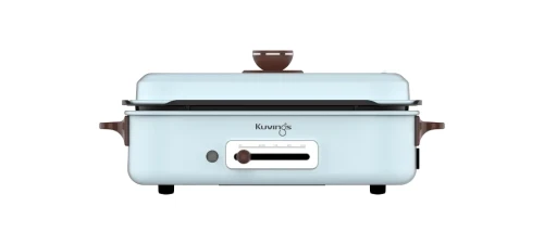 polgrill_Multi grill_Sky blue(Front)_polgrill.webp
