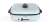 Polgrill_Multi grill_Sky blue_polgrill.webp