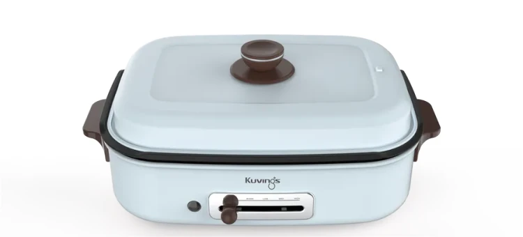 Polgrill_Multi grill_Sky blue_polgrill.webp
