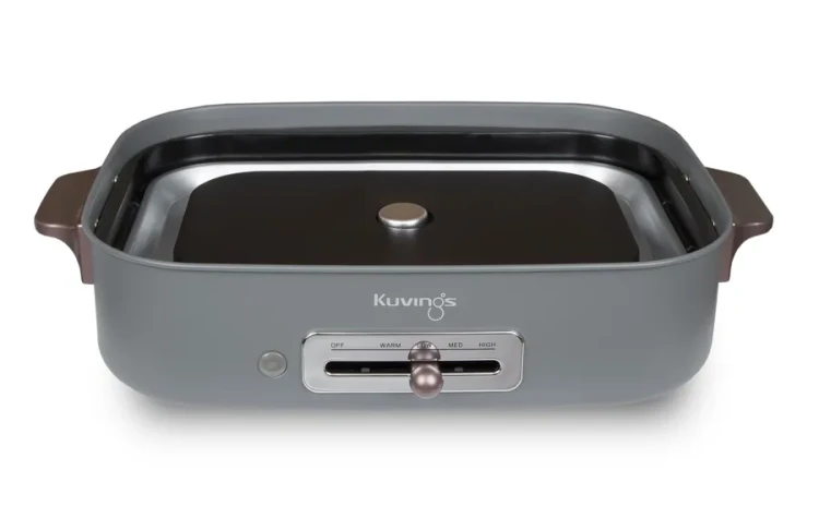 Polgrill_Kuvings_MultiGrill_Grafitowy04_polgrill.webp
