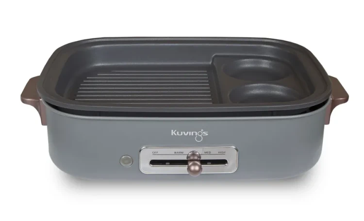 Polgrill_Kuvings_MultiGrill_Grafitowy05_polgrill.webp