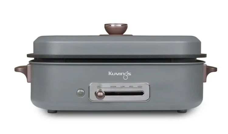 Polgrill_Kuvings_MultiGrill_Grafitowy06_polgrill.webp