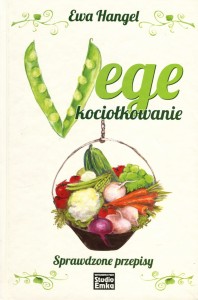 Vege kociołkowanie. Sprawdzone przepisy    Hangel