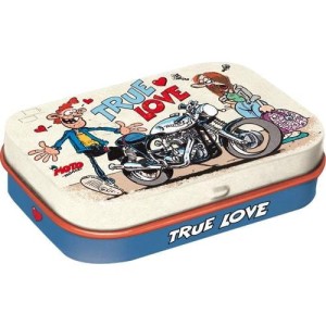Mint Box True Love