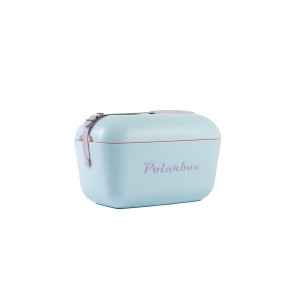 Polarbox POP 12 Litr. Błękitny Celeste