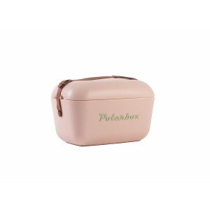 Polarbox Classic 12 Litr. Pudrowy