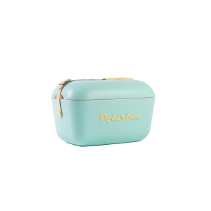 Polarbox POP 12 Litr. Turkus Verde