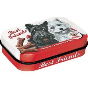 Miętówki Mint Box Best Friends