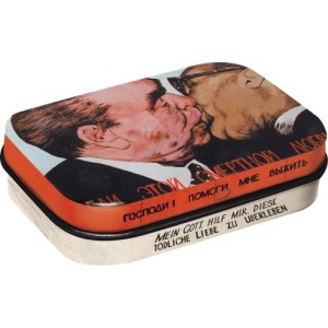 Miętówki Mint Box Bruderkuss