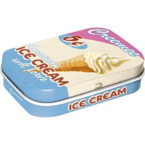 81248 Mint Box Ice Cream