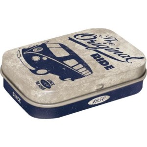 81286 Mint Box VW Bulli - The Original R