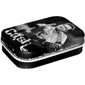 81316 Mint Box Johnny Cash - Finger