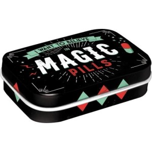 81331 Mint Box Magic Pills