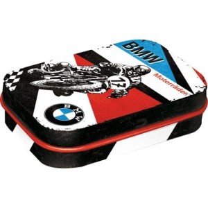 81338 Mint Box BMW - Motorrader