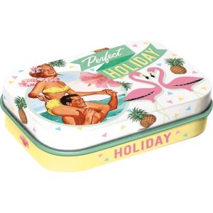 Miętówki Mint Box Holiday