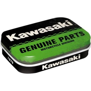 81396 Mint Box Kawasaki-Geniune Parts