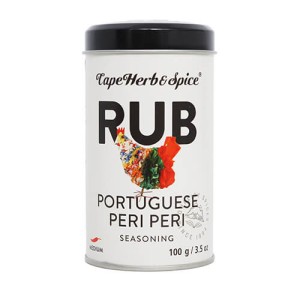 Przyprawa Portuguese Peri Peri