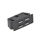 Magnes pokrywy kuchenki bocznej Napoleon