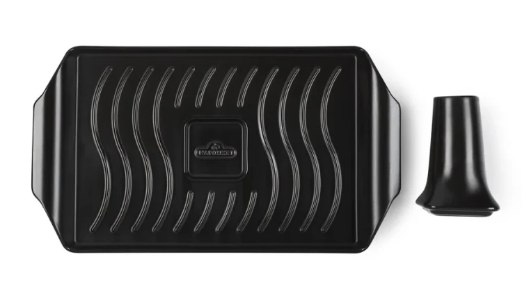 polgrill-70150-napoleon-ceramiczna-patelnia-z-zestawem-do-pieczenia-kurczaka-2_polgrill.webp