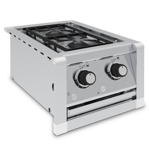 Kuchenka do zabudowy Broil King S 200 BI