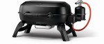 Grill gazowy Napoleon Travel Q 240 Black