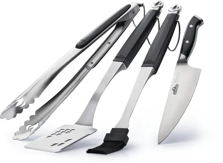 Polgrill-70065-cztero-częsciowy-zestaw-do-grillowania-napoleon-akcesoria.webp
