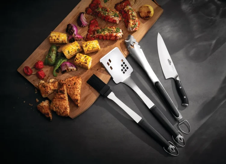 Polgrill-70065-cztero-częsciowy-zestaw-do-grillowania-napoleon-akcesoria-1.webp