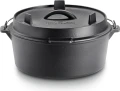 Polgrill-56059-żeliwny-kociołek-holenderski-28cm-6l-napoleon-1.webp